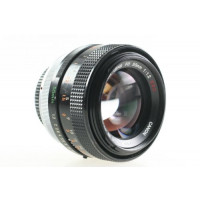 Canon Lens FD 55mm 55 mm 1:1.2 1.2 S.S.C. AE-1 F-1 A-1-22