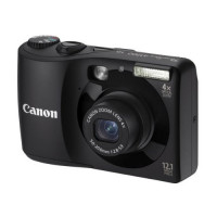 Canon PowerShot A1200 Digitalkamera (12,1 Megapixel, 4-fach opt, Zoom, 6,9 cm (2,7 Zoll) Display) schwarz-22