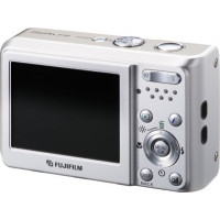 FujiFilm FinePix F30 Digitalkamera (6 Megapixel)-22