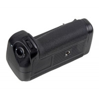 Batteriegriff für Nikon D7100 DSLR Kamera wie MB-D15 inkl. Batteriefach, Multifunktionshandgriff-22