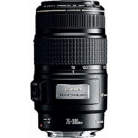 Canon 4,0 5,6 75 300MM EF IS USM Objektiv-21