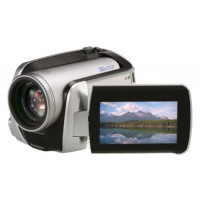 Panasonic SDR-H20 EG-S Camcorder (HDD/SD Hybrid, 30GB, 32-fach opt. Zoom, 6,9 cm (2,7 Zoll) Display, Bildstabilisator)-21