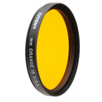 Tiffen Filter 67MM ORANGE 16 FILTER-21