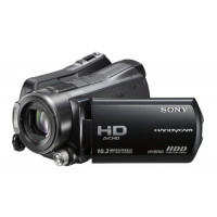 Sony HDR-SR12E (HDD)-22