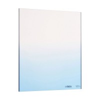 Cokin Z123L Verlauffilter 2 light Größe S blau-22