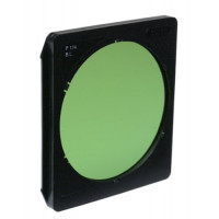 Cokin WP1R174 Polfilter blau/limone P174 kompatibel mit Cokin P-Serie Filterhalter-21