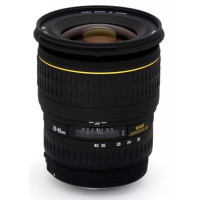 Sigma 20 40 / 2,8 EX DG ASP. Brennweite einschliesslich 75 mm Vario Zoom Objektiv-21