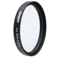 Tiffen Filter 62MM 82A FILTER-21