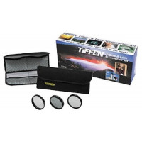 Tiffen Filter 58MM WIDE ANGLE FILTER KIT-21