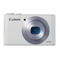 Canon PowerShot S110 Digitale Kompaktkamera (12,1 Megapixel, 5-fach opt. Zoom, 7,6 cm (3 Zoll) Display, Full HD, HDMI) weiß-22