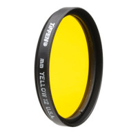 Tiffen Filter 67MM YELLOW 12 FILTER-21