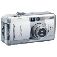 Canon Powershot S50 Digitalkamera (5,0 Megapixel)-22