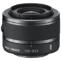 Nikon 1 Nikkor VR 10-30 mm 1:3,5-5,6 Objektiv schwarz-22