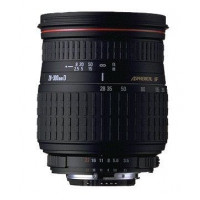 Sigma 28 300 / 3,5 6,3 DG/Macro/ASP./IF Brennweite einschliesslich 75 mm Vario Zoom Objektiv-21