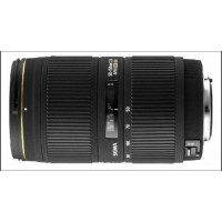 Sigma 50-150/2,8 EX Nikon HSM APO DC-21