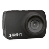 Delkin Action-Digitalkamera mit HD Video (8 Megapixel, 3,81 cm (1,5 Zoll) Display) inkl. 8GB micro-SD schwarz-21