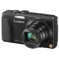 Panasonic DMC-TZ41EG9K Digitalkamera (18,1 Megapixel, 20-fach opt. Zoom, 7,5 cm (3 Zoll) Touchscreen, 5-Achsen bildstabilisator) schwarz-22