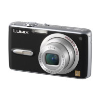 Panasonic Lumix DMC FX 07 EG K Digitalkamera (7 Megapixel) schwarz-21