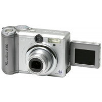 Canon Powershot A80 Digitalkamera (4 Megapixel)-21