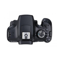 CANON EOS 1300D + SIGMA 18-250 DC OS MACRO + Sac + SD 4Go-22