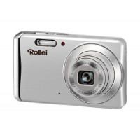 Rollei Powerflex 455 ( 14 Megapixel,5-x opt. Zoom (2.7 Zoll Display) )-21