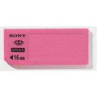 Programmierbarer Memory Stick Sony ERA-MS016-21