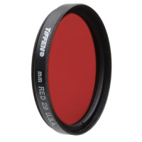 Tiffen Filter 72MM RED 29 FILTER-21