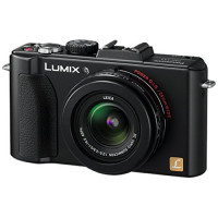 Panasonic Lumix DMC-LX5EG-K Digitalkamera (10 Megapixel, 3,6-fach opt. Zoom, 7,5 cm (3 Zoll) Display, Bildstabilisator, HDMI) schwarz-22