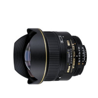 Nikon AF-D ED 2,8/14-21