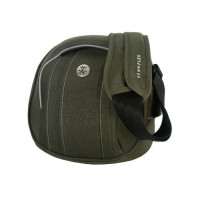 Crumpler 9000 Company Gigolo Kameratasche mit Laptopfach braun-22