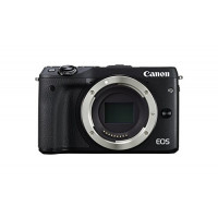 Canon EOS M3 ( 24.7 Megapixel (3 Zoll Display) )-22