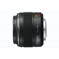 Panasonic H-X025E LEICA DG SUMMILUX 25 mm F1.4 ASPH. Objektiv (Festbrennweiten Objektiv, Bildwinkel 47°, Filtergröße 46 mm) schwarz-22