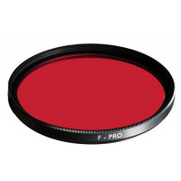 B+W F-Pro 091 Rotfilter dunkel 630 MRC 112-21