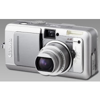 Canon PowerShot S60 Digitalkamera (5 Megapixel)-21