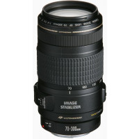 Canon EF 70-300 IS USM, 0345B006-21