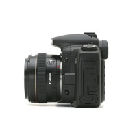 Canon EOS 40D SLR-Digitalkamera (10 Megapixel, Live-View) inkl. EF-S 17-85mm IS USM-22