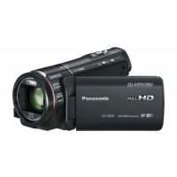 Panasonic HC-X920 ( Speicherkarte,1080 pixels,SD/SDHC/SDXC Card )-21