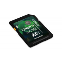 Kingston Technology SD10V/16GB Class10 SDHC 16GB Memory Card by Kingston Technology-21