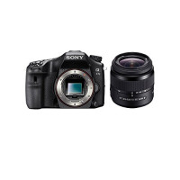 SONY Alpha 77 II + 18-55 SAM-22