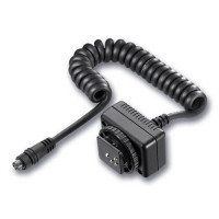 Olympus FL-CB02 5Pin-Blitzschuh Blitzsynchronisationskabel-21