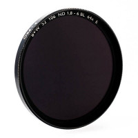 B+W 106 Graufilter (Neutraldichtefilter) 64x +6 Blenden 72 mm vergütet Made in Germany by Schneider Kreuznach-22