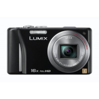 Panasonic Lumix DMC-TZ20EG-K Digitalkamera (14 Megapixel, 16-fach opt. Zoom, 7,5 cm (3 Zoll) Display, bildstabilisiert) schwarz-22