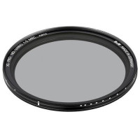 B+W XS-Pro Graufilter Digital ND Vario MRC nano 49-21