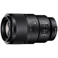 SONY stellt gerade Makrolinse FE 90-Mm-F2.8 MakroG OSS der Berg E volle Größe für SEL90M28G Internationale Version (Keine Garantie) ein-21