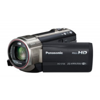 Panasonic DV Camera HC V720 Black, 2010000039-21