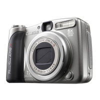 Canon PowerShot A710 IS Digitalkamera (7 Megapixel, 6fach opt. Zoom, Bildstabilisator)-22