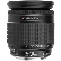 Canon EF 28-200mm/ 3,5-5,6/ Objektiv-21