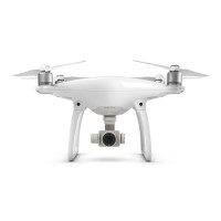 DJI Phantom 4 mit Ersatz akku-22