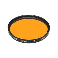 Hoya HMC Orangefilter 77mm-21
