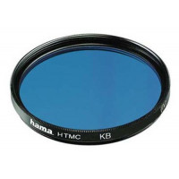 Hama 74782 Korrektur-Filter KB 15 LB 120 80 A (82,0 mm)-21